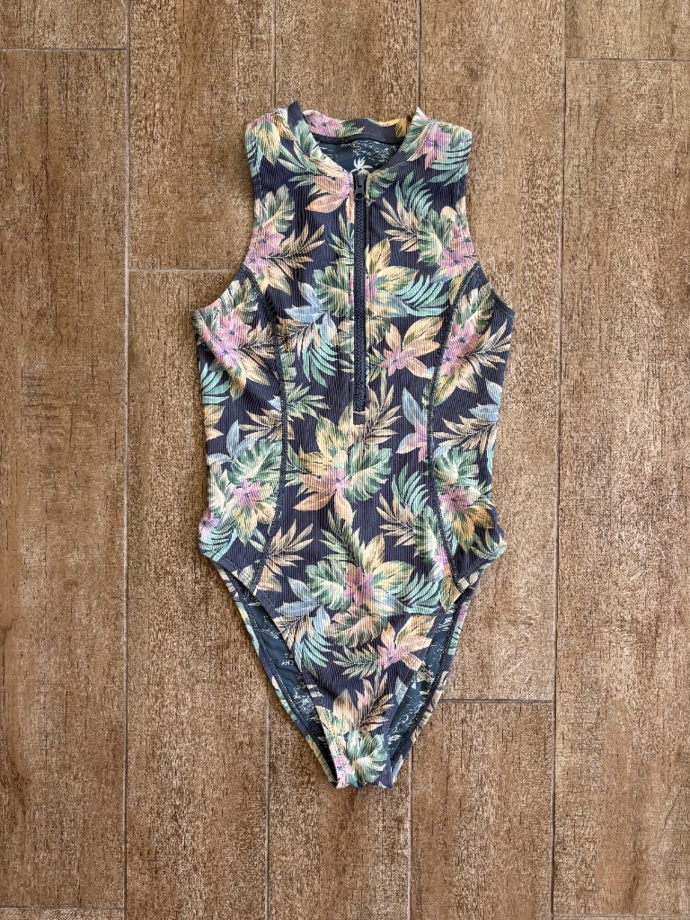 Salty Crew North Shore One Piece Surfsuit